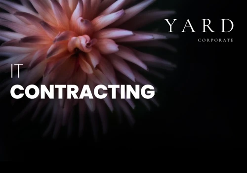 IT Contracting