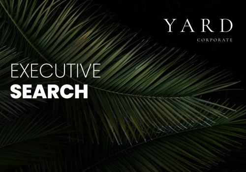 Executive Search