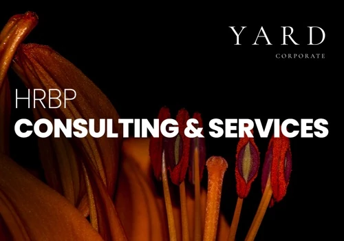 HRBP Consulting & Services