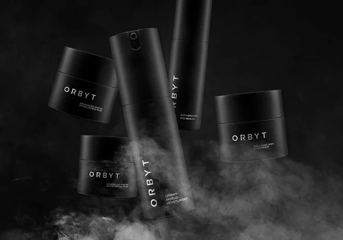 Orbyt Skincare – Rebel Against Nature