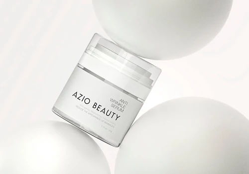 Azio Beauty – The Science of Beauty