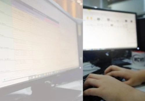 Data Entry Services