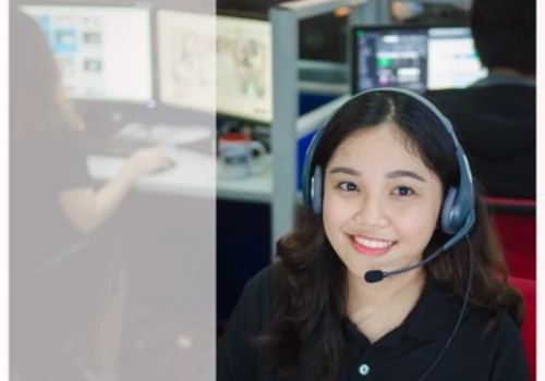 Customer Support Services