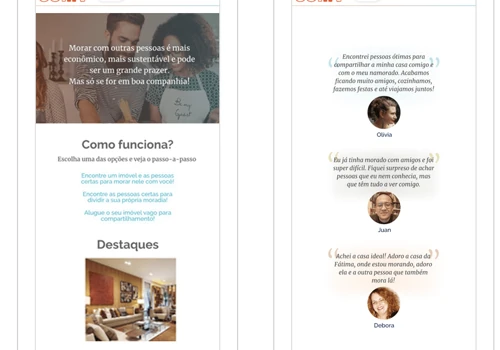 Coliiv App