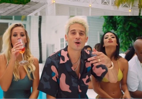 Too Short ft. G Eazy - Only Dimes