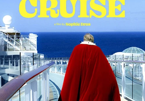 King of the Cruise