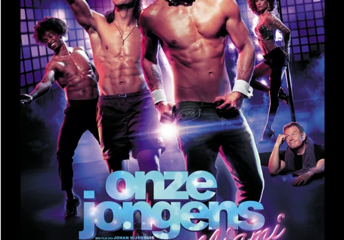 Onze Jongens In Miami