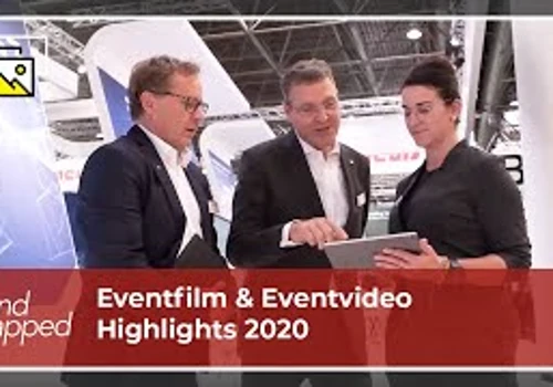 Eventvideo Reel