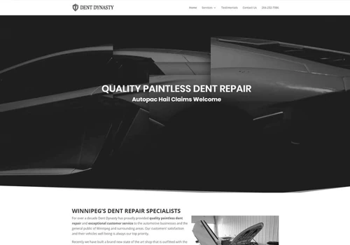 Dent Dynasty