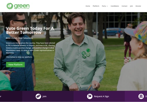 Green Party