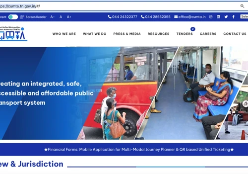 Website and Web Portal Development