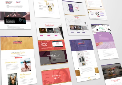 Descubre más de ti - Web design, SEO, SEM, SMM