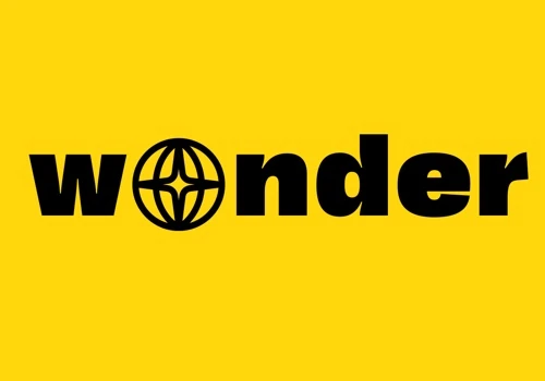 Wonder / Brand strategy & Identity