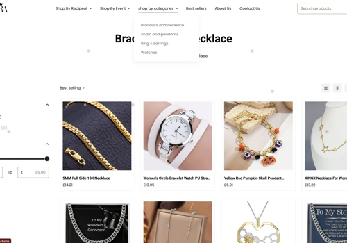 product research and upload