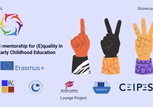 Erasmus+ Online Learning Platform
