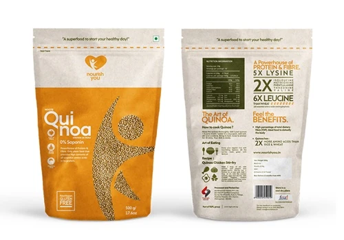 Kilaru Naturals