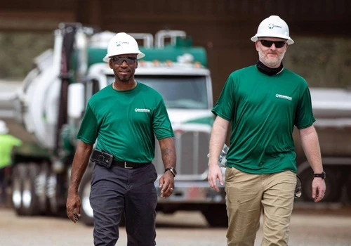 Shamrock Environmental Corporation