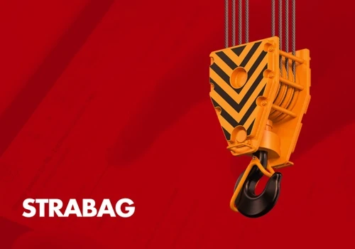 STRABAG