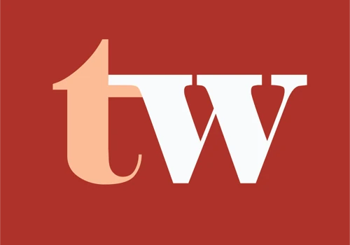 Thuswell Rebrand