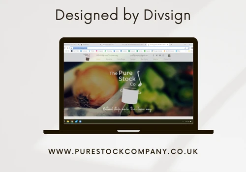 The Pure Stock Company