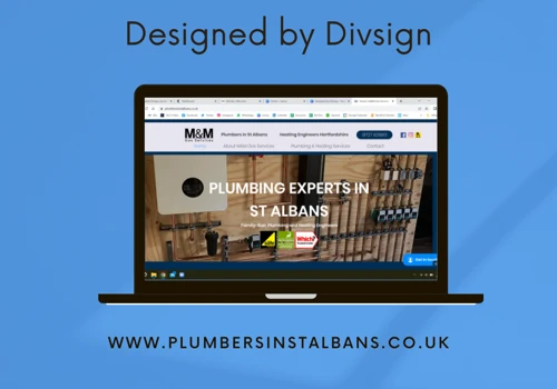 M&M Gas Services Ltd (Plumbers in St Albans)