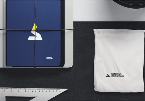 Sharpnd Marketing Branding & Web Design