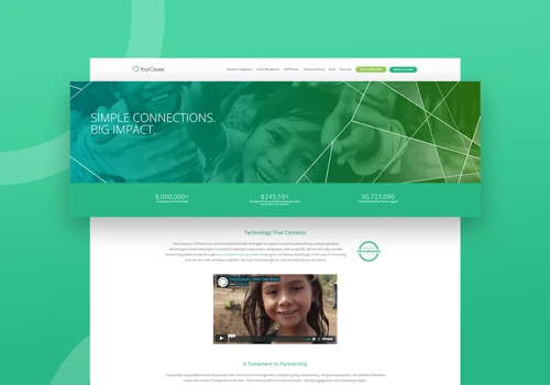 YourCause