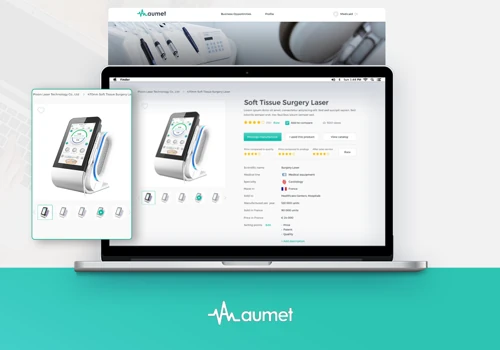 Aumet