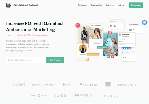 Website Development in Hubspot