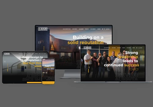 CANA Group of Companies