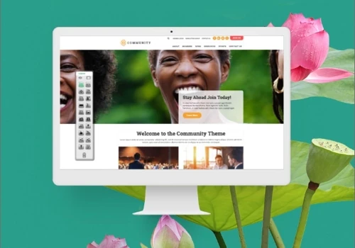 Morweb.org Responsive Web Design