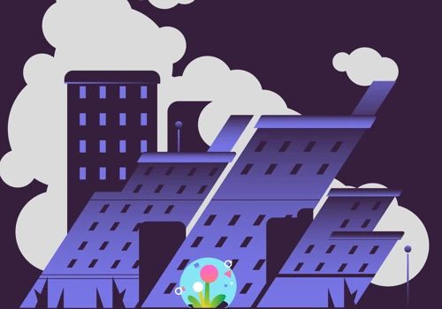 Imprint App - Animations and Illustrations