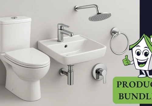 Premium Tiles & Tile Chemicals | Hommy