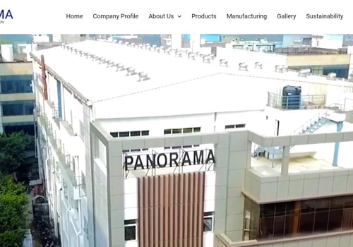 Website Design, Development and SEO