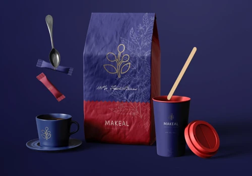 Makeal Coffee