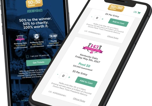 Derbygives.com