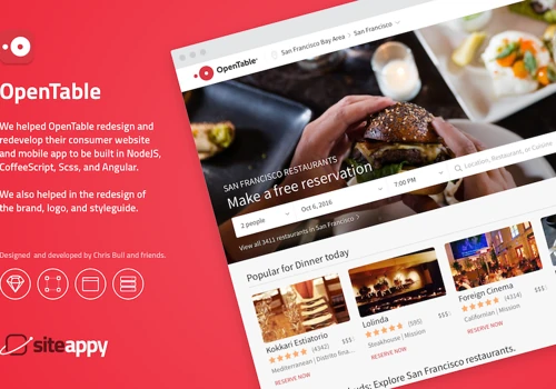 OpenTable