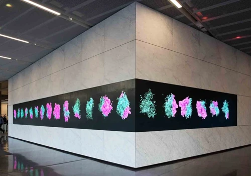 Substance: A Study of Matter Commission