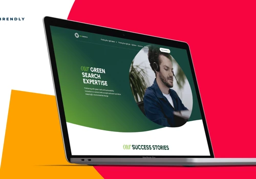 SRC-Search - Adds a personal touch to recruitment