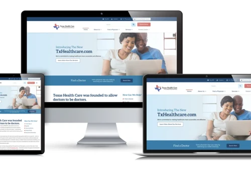 Privia Medical Group North Texas