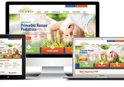 Princeton Nassau Pediatrics