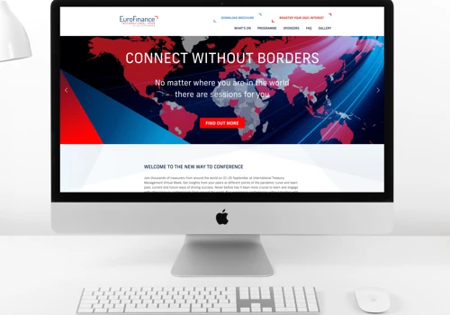 EuroFinance, The Economist Group