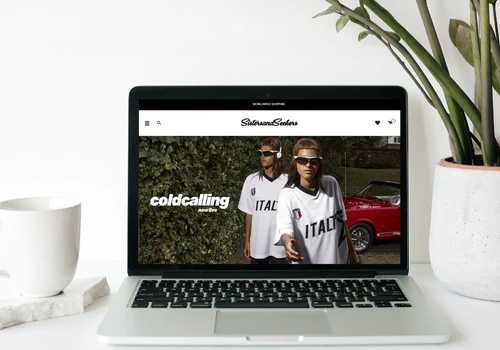 Comprehensive eCommerce Overhaul and CRO Success