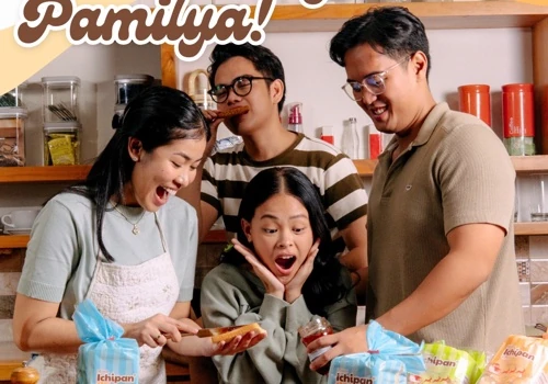 Boosting Brand Presence for Maison Ichipan