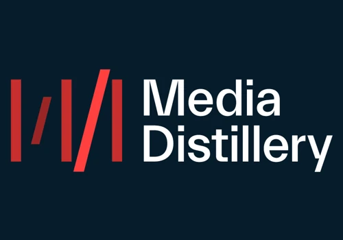 Rebranding Media Distillery