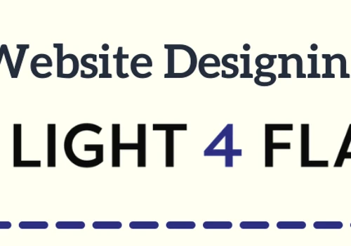 Web Development Agency - Light4Flash
