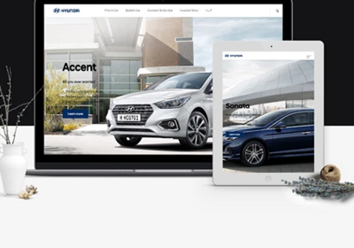 HYUNDAI IRAQ