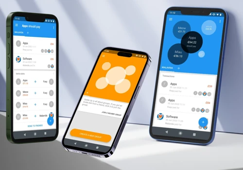 Group Expense Management