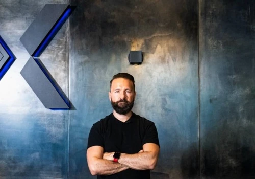 Lexicon Bank X World Series of Poker