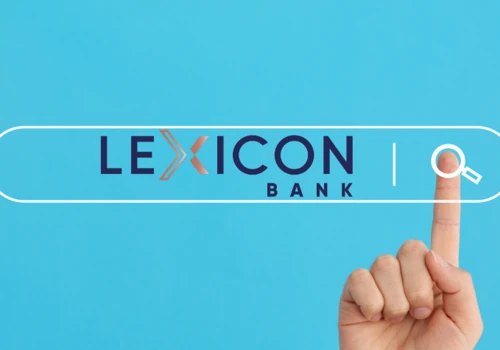 Lexicon Bank Search Engine Optimization